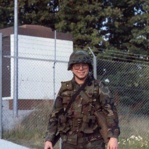 Meet your Posher, Steven